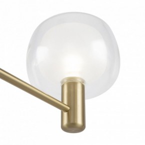 Подвесная люстра Maytoni Vision MOD411PL-06G в Нягани - nyagan.mebel24.online | фото 9