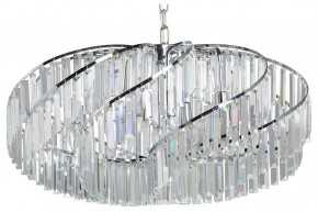 Подвесная люстра MW-Light Аделард 18 642016710 в Нягани - nyagan.mebel24.online | фото 2