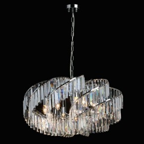 Подвесная люстра MW-Light Аделард 18 642016710 в Нягани - nyagan.mebel24.online | фото 3