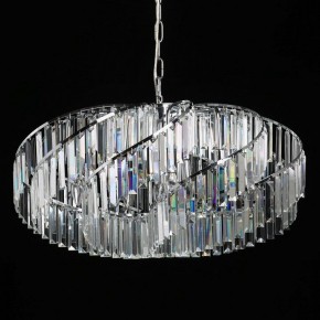 Подвесная люстра MW-Light Аделард 18 642016710 в Нягани - nyagan.mebel24.online | фото 4