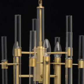 Подвесная люстра MW-Light Альгеро 3 285010703 в Нягани - nyagan.mebel24.online | фото 11