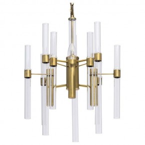 Подвесная люстра MW-Light Альгеро 3 285010703 в Нягани - nyagan.mebel24.online | фото 2