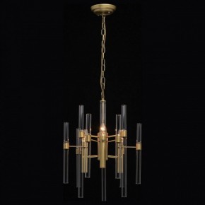 Подвесная люстра MW-Light Альгеро 3 285010703 в Нягани - nyagan.mebel24.online | фото 3