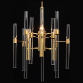 Подвесная люстра MW-Light Альгеро 3 285010703 в Нягани - nyagan.mebel24.online | фото 4