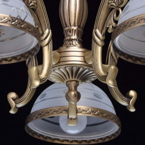 Подвесная люстра MW-Light Ангел 3 295011005 в Нягани - nyagan.mebel24.online | фото 10
