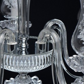 Подвесная люстра MW-Light Элла 12 483013805 в Нягани - nyagan.mebel24.online | фото 11