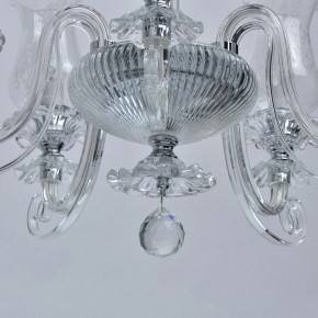 Подвесная люстра MW-Light Элла 12 483013805 в Нягани - nyagan.mebel24.online | фото 13