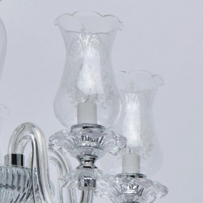 Подвесная люстра MW-Light Элла 12 483013805 в Нягани - nyagan.mebel24.online | фото 5