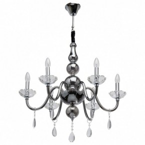 Подвесная люстра MW-Light Элла 16 483014706 в Нягани - nyagan.mebel24.online | фото