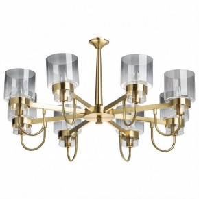 Подвесная люстра MW-Light Элла 18 483015108 в Нягани - nyagan.mebel24.online | фото 2