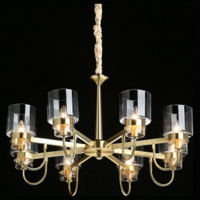 Подвесная люстра MW-Light Элла 18 483015108 в Нягани - nyagan.mebel24.online | фото 3