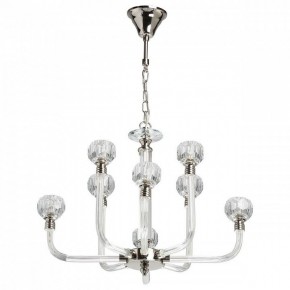Подвесная люстра MW-Light Элла 483015308 в Нягани - nyagan.mebel24.online | фото 2