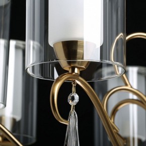 Подвесная люстра MW-Light Эллегия 8 303012708 в Нягани - nyagan.mebel24.online | фото 14