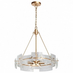 Подвесная люстра MW-Light Илоника 4 451011506 в Нягани - nyagan.mebel24.online | фото 2