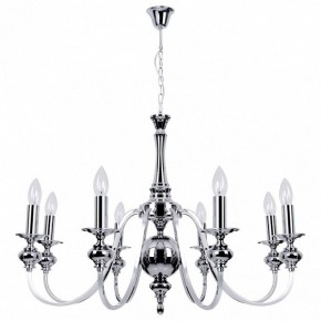 Подвесная люстра MW-Light Консуэлло 15 614013808 в Нягани - nyagan.mebel24.online | фото 2