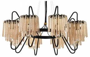 Подвесная люстра MW-Light Лавиния 443010908 в Нягани - nyagan.mebel24.online | фото 2
