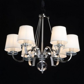 Подвесная люстра MW-Light Онтарио 6 692011706 в Нягани - nyagan.mebel24.online | фото 3