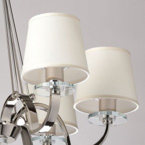 Подвесная люстра MW-Light Онтарио 6 692011706 в Нягани - nyagan.mebel24.online | фото 4