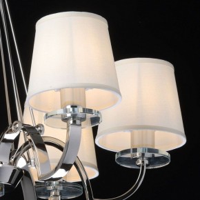 Подвесная люстра MW-Light Онтарио 6 692011706 в Нягани - nyagan.mebel24.online | фото 5