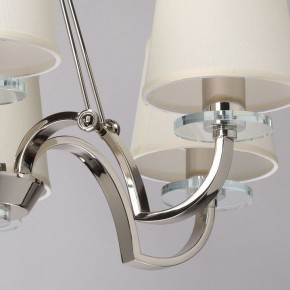 Подвесная люстра MW-Light Онтарио 6 692011706 в Нягани - nyagan.mebel24.online | фото 6