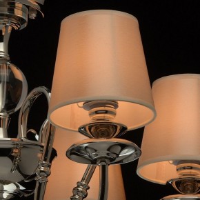 Подвесная люстра MW-Light София 8 355013806 в Нягани - nyagan.mebel24.online | фото 10
