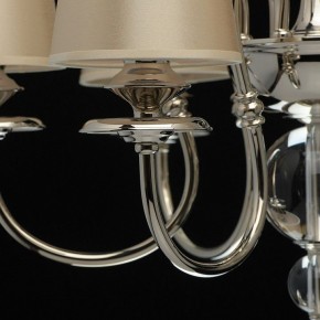 Подвесная люстра MW-Light София 8 355013806 в Нягани - nyagan.mebel24.online | фото 12