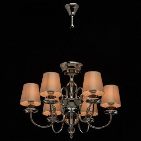 Подвесная люстра MW-Light София 8 355013806 в Нягани - nyagan.mebel24.online | фото 3