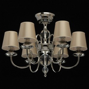 Подвесная люстра MW-Light София 8 355013806 в Нягани - nyagan.mebel24.online | фото 4