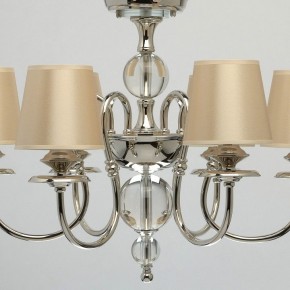 Подвесная люстра MW-Light София 8 355013806 в Нягани - nyagan.mebel24.online | фото 5