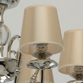 Подвесная люстра MW-Light София 8 355013806 в Нягани - nyagan.mebel24.online | фото 7