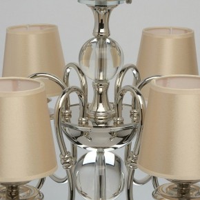 Подвесная люстра MW-Light София 8 355013806 в Нягани - nyagan.mebel24.online | фото 8