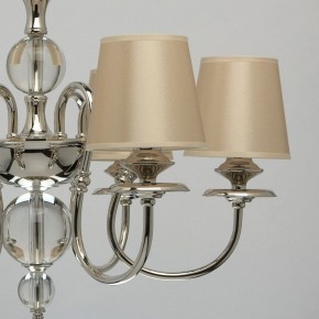 Подвесная люстра MW-Light София 8 355013806 в Нягани - nyagan.mebel24.online | фото 9