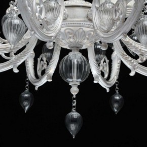 Подвесная люстра MW-Light Валенсия 5 299011308 в Нягани - nyagan.mebel24.online | фото 12