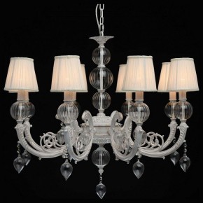 Подвесная люстра MW-Light Валенсия 5 299011308 в Нягани - nyagan.mebel24.online | фото 3