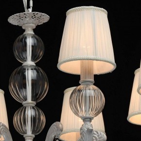 Подвесная люстра MW-Light Валенсия 5 299011308 в Нягани - nyagan.mebel24.online | фото 5