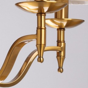 Подвесная люстра MW-Light Вирджиния 7 444012205 в Нягани - nyagan.mebel24.online | фото 10