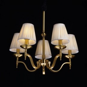 Подвесная люстра MW-Light Вирджиния 7 444012205 в Нягани - nyagan.mebel24.online | фото 3