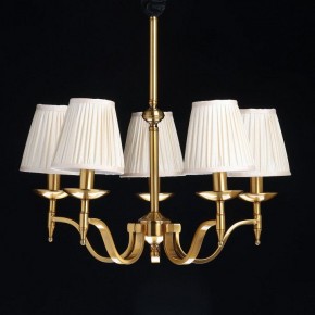 Подвесная люстра MW-Light Вирджиния 7 444012205 в Нягани - nyagan.mebel24.online | фото 4