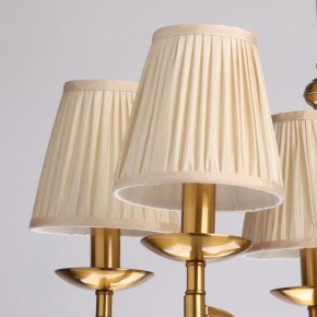 Подвесная люстра MW-Light Вирджиния 7 444012205 в Нягани - nyagan.mebel24.online | фото 5