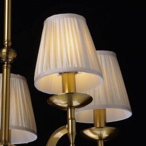 Подвесная люстра MW-Light Вирджиния 7 444012205 в Нягани - nyagan.mebel24.online | фото 6