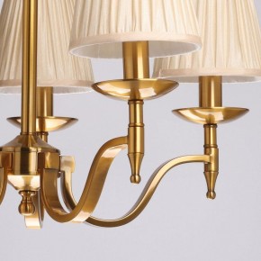 Подвесная люстра MW-Light Вирджиния 7 444012205 в Нягани - nyagan.mebel24.online | фото 7