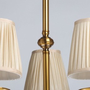 Подвесная люстра MW-Light Вирджиния 7 444012205 в Нягани - nyagan.mebel24.online | фото 9