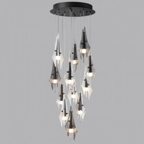 Подвесная люстра Odeon Light Afalina 5442/69L в Нягани - nyagan.mebel24.online | фото 3