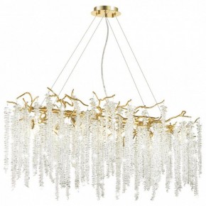 Подвесная люстра Odeon Light Banche 1 5005/12 в Нягани - nyagan.mebel24.online | фото 2