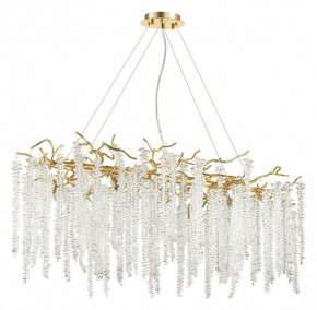 Подвесная люстра Odeon Light Banche 1 5005/12 в Нягани - nyagan.mebel24.online | фото 3