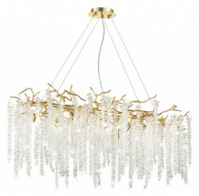 Подвесная люстра Odeon Light Banche 1 5005/12 в Нягани - nyagan.mebel24.online | фото 4