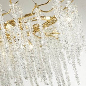 Подвесная люстра Odeon Light Banche 1 5005/12 в Нягани - nyagan.mebel24.online | фото 6