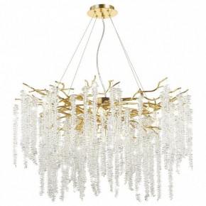 Подвесная люстра Odeon Light Banche 1 5005/14 в Нягани - nyagan.mebel24.online | фото 3