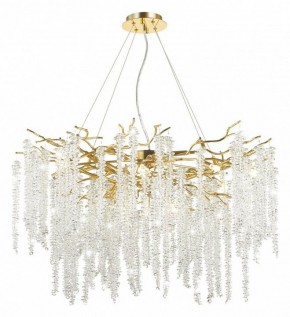 Подвесная люстра Odeon Light Banche 1 5005/14 в Нягани - nyagan.mebel24.online | фото 5