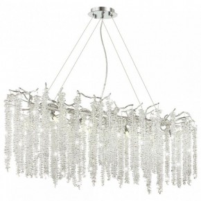 Подвесная люстра Odeon Light Banche 5004/12 в Нягани - nyagan.mebel24.online | фото 2
